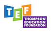 TEF Giving Season 2017 - Logo